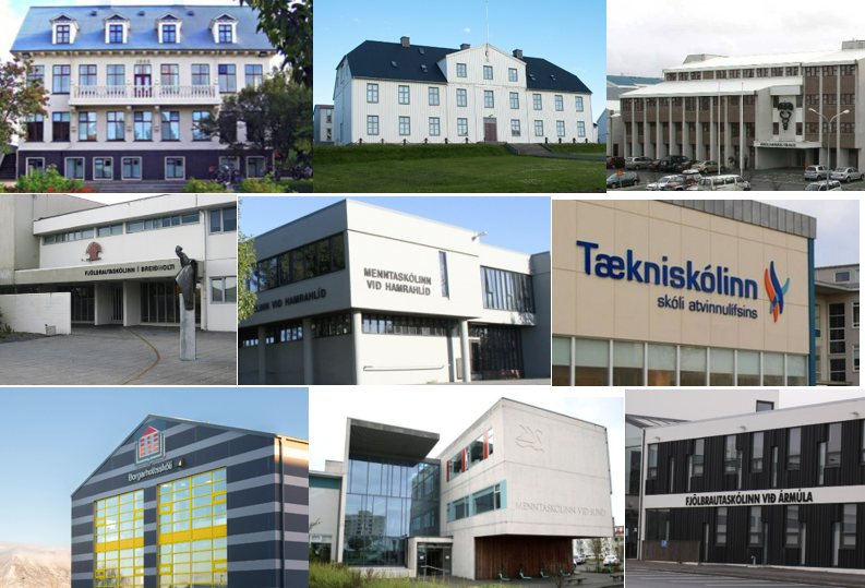 Menntaskóli Open House